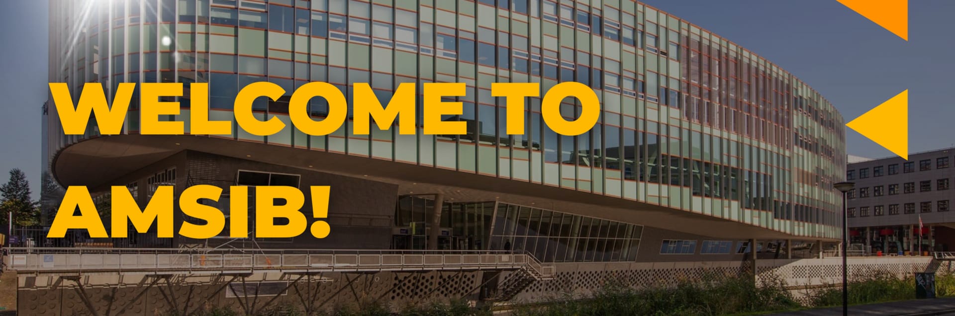 Amsterdam University of Applied Sciences
