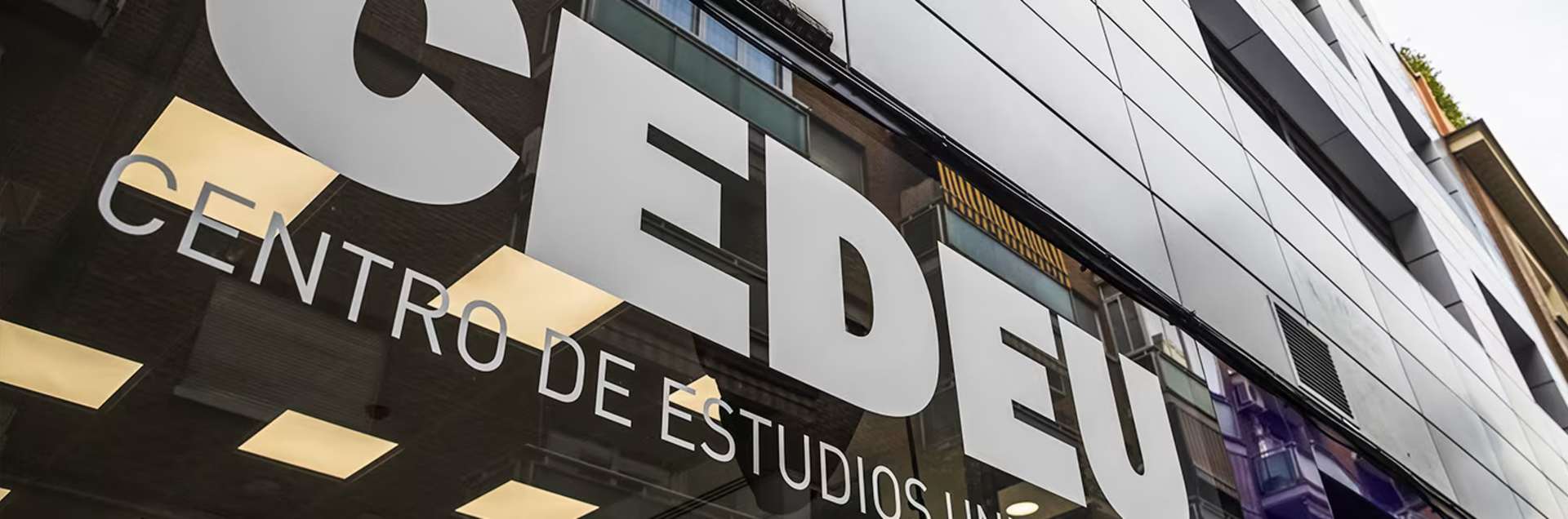 CEDEU - Centro de Estudios Universitarios