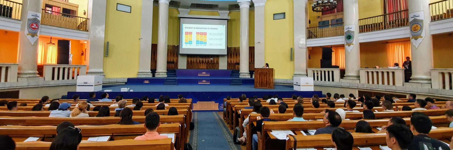 Kazakh-British Technical University