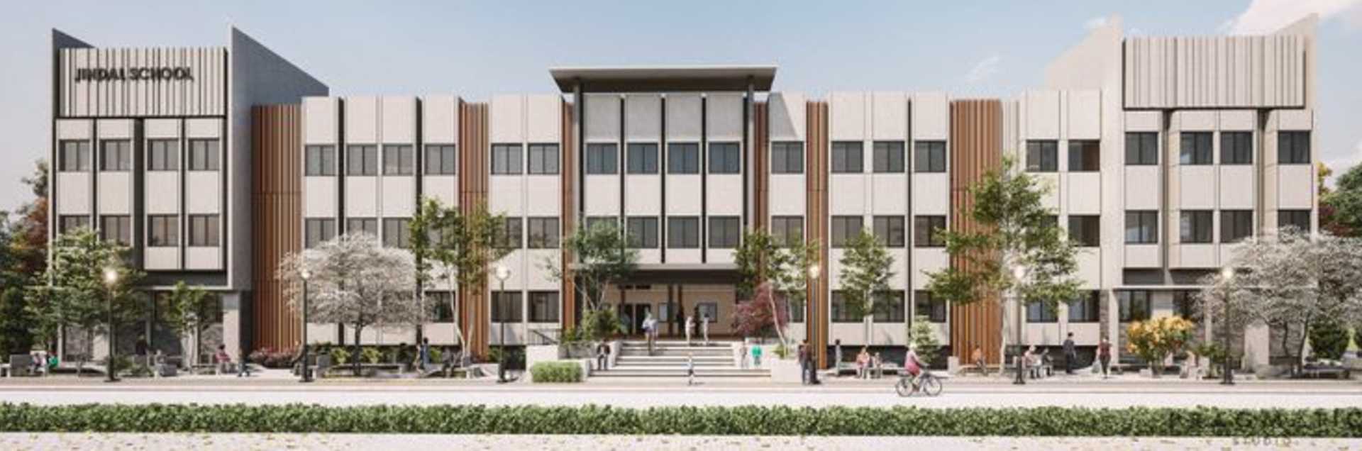 The London School of Economics and Political Science