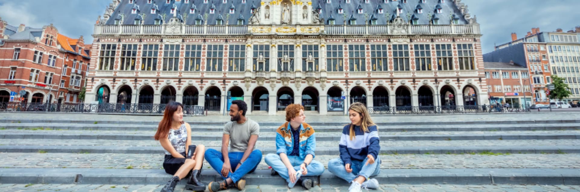 KU Leuven