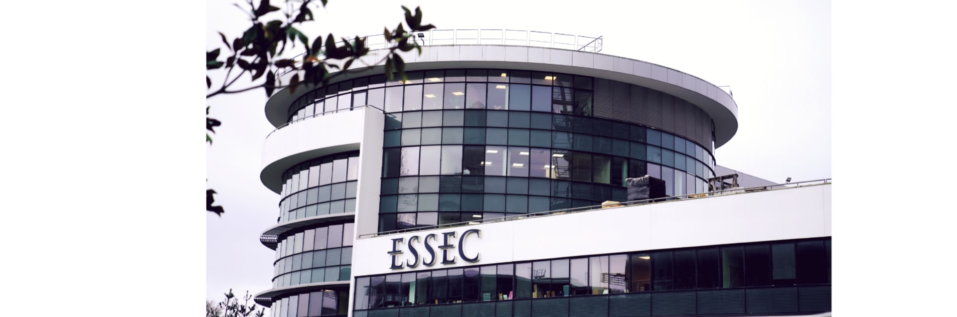 ESSEC Business School