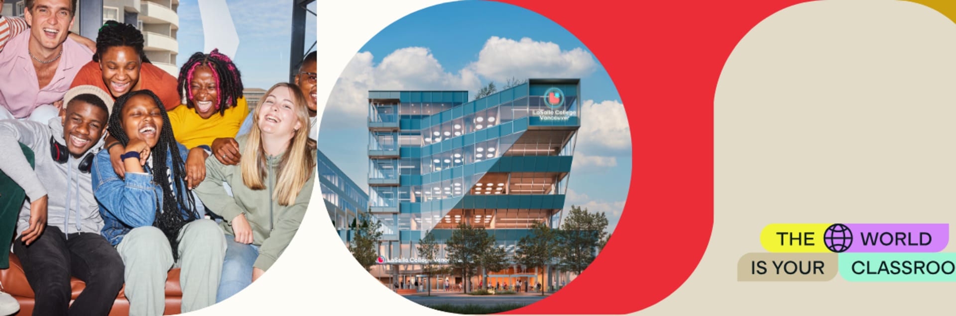 LaSalle College Vancouver