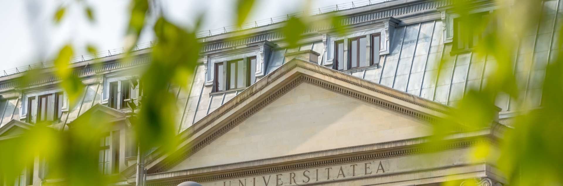 University of Bucharest