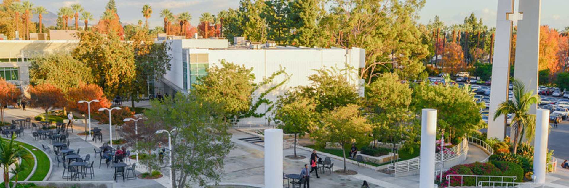Azusa Pacific University