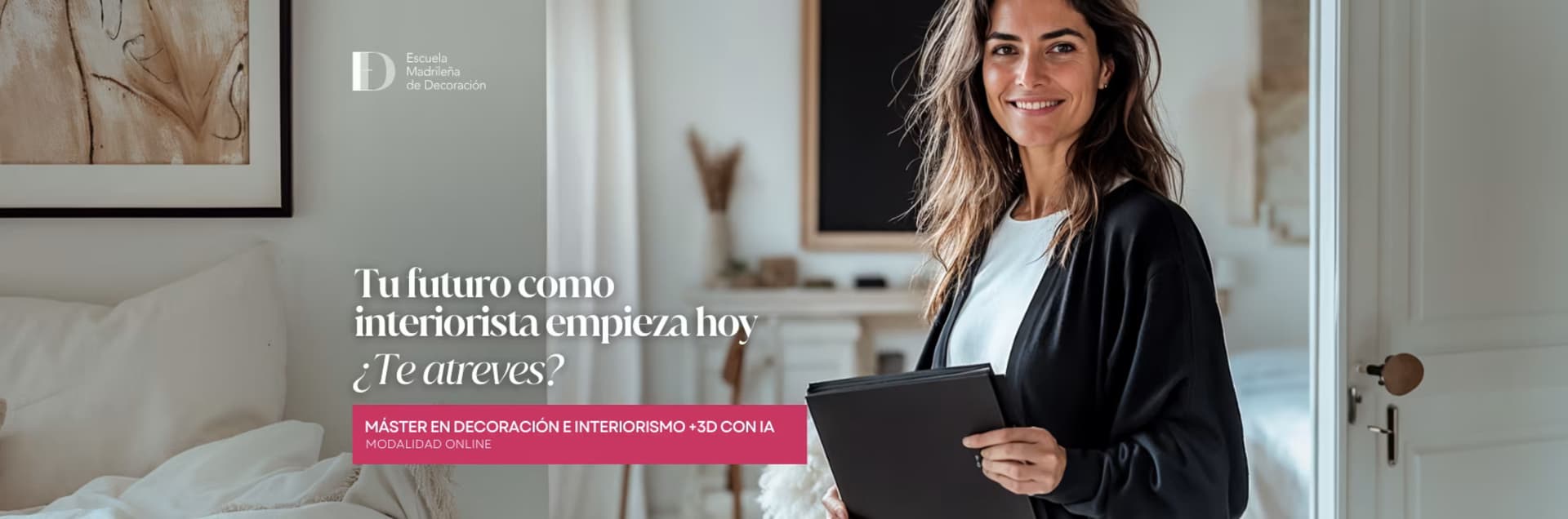 Escuela Madrileña de Decoración