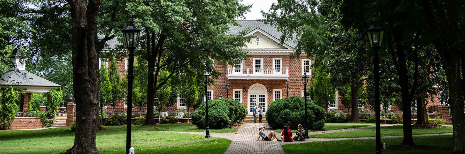 Guilford College