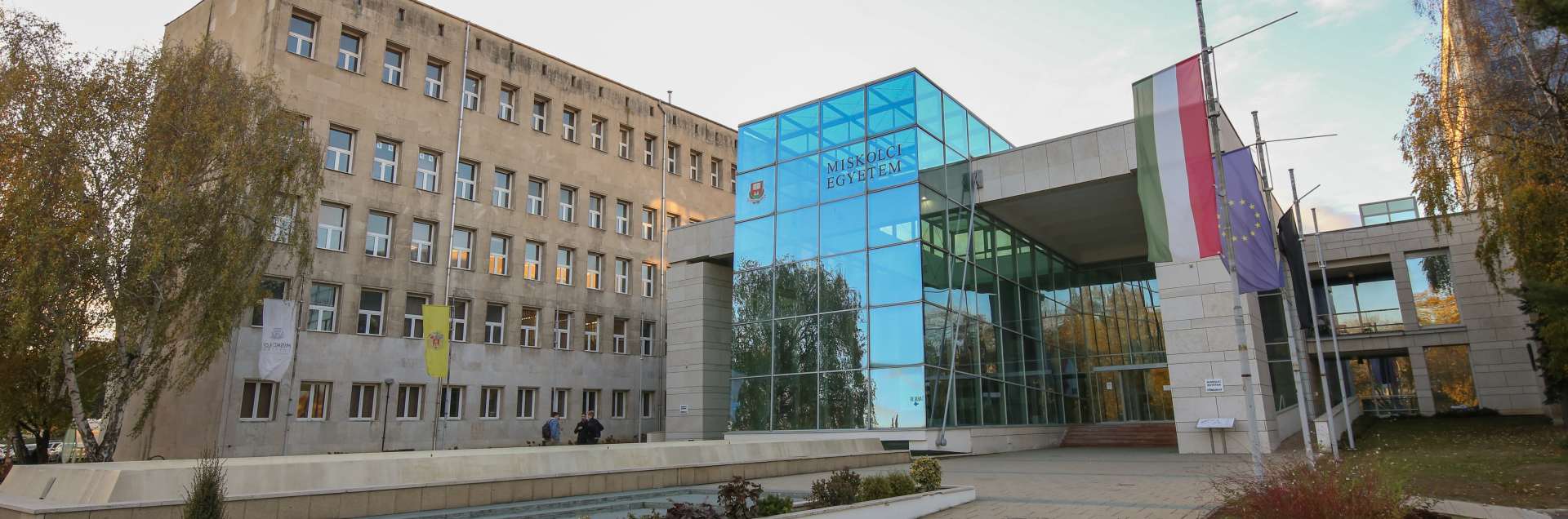 University of Miskolc