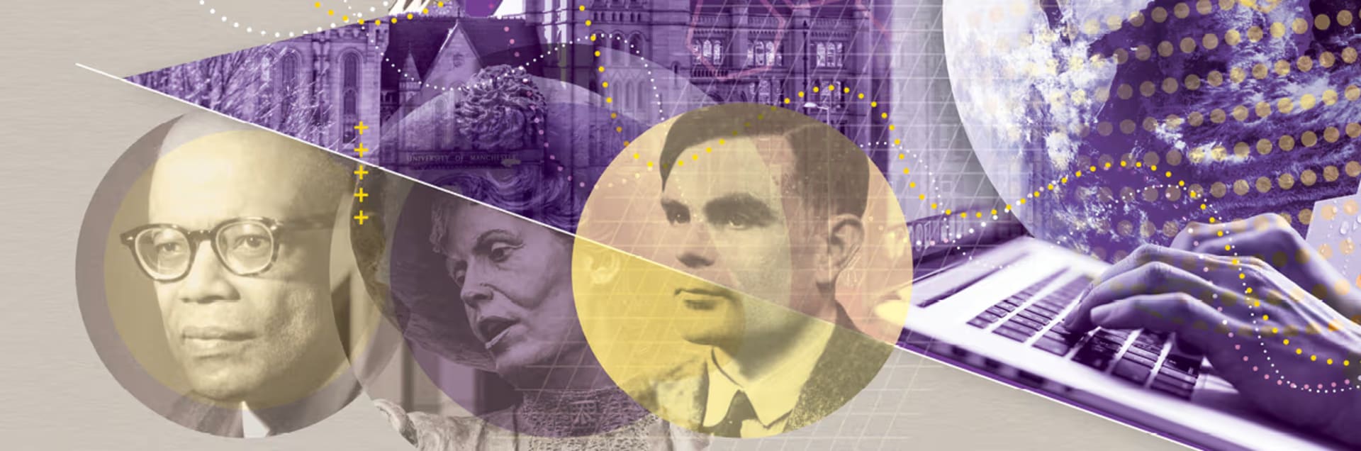 University of Manchester - Online and Blended Learning