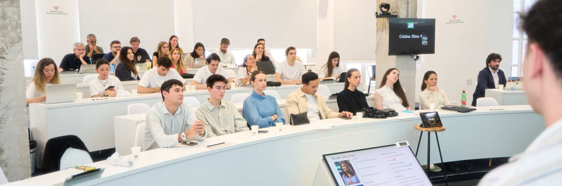 ISDI - The Business School for the digital age