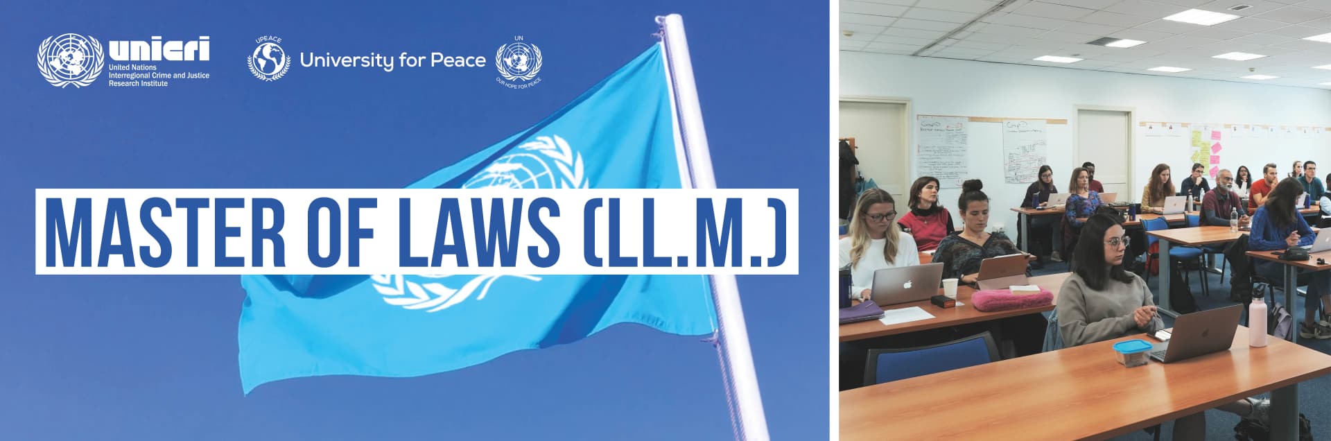 UNICRI United Nations Interregional Crime and Justice Research Institute