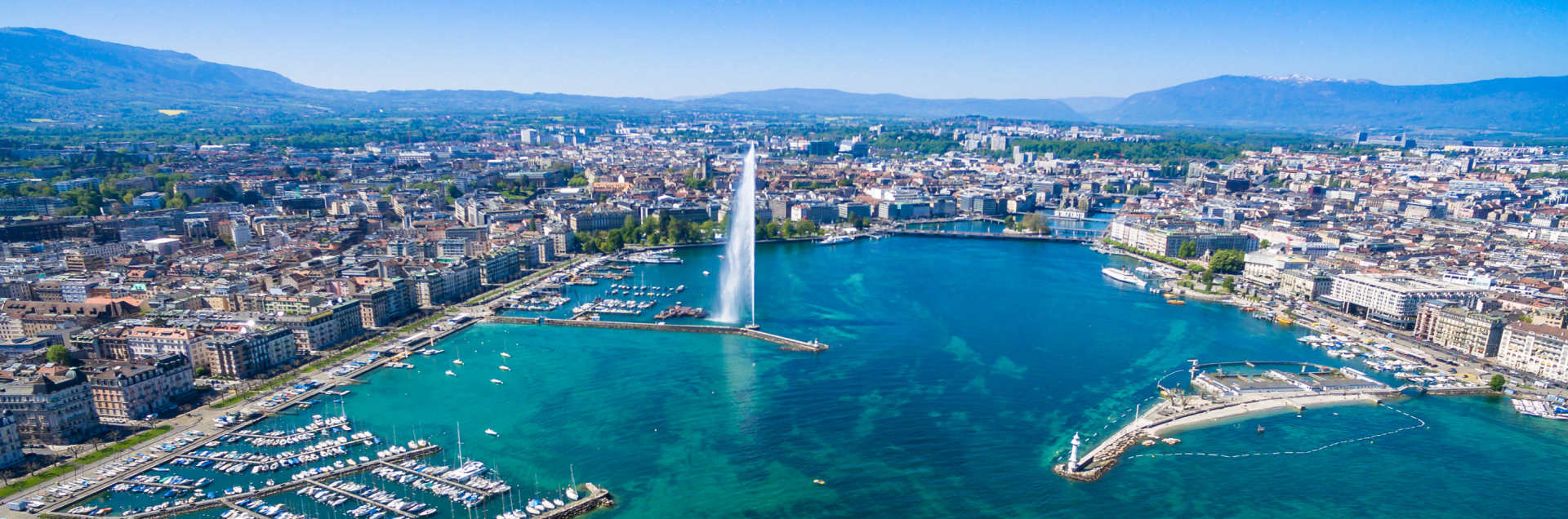 IFM Business School - Geneva Switzerland