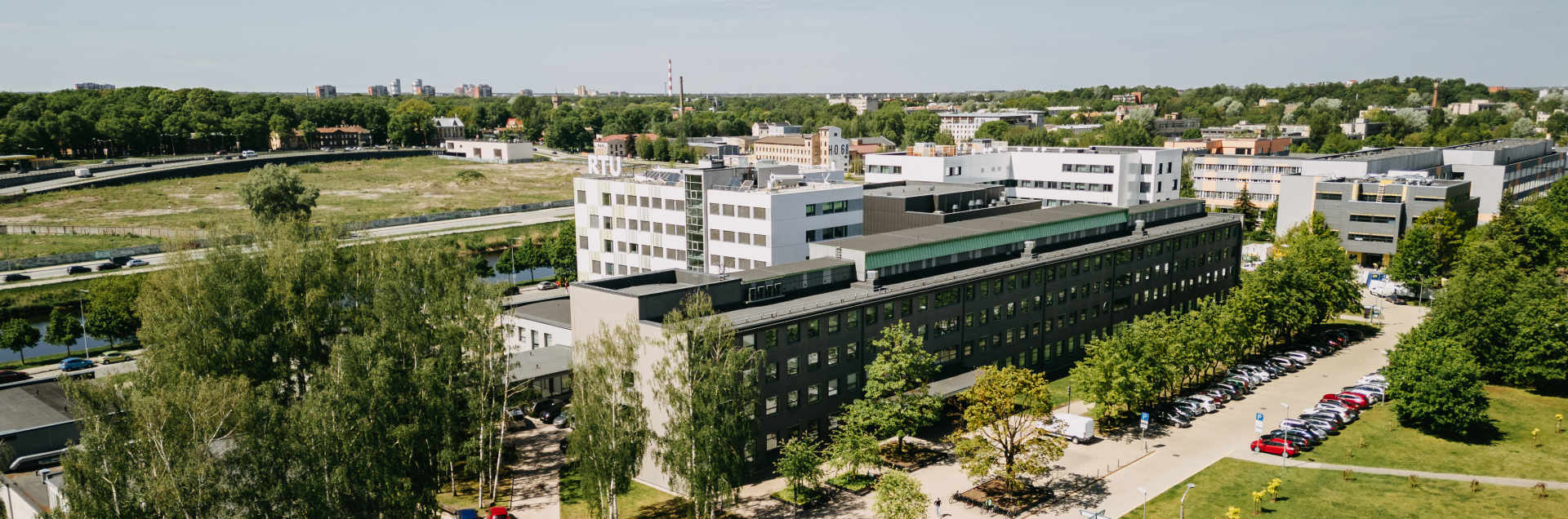 Riga Technical University
