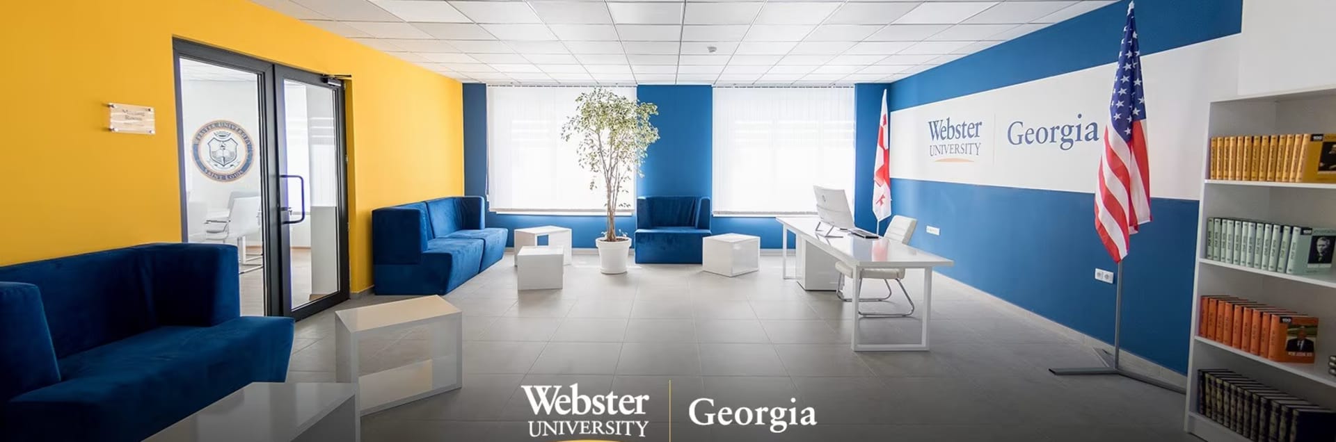 Webster University Tbilisi
