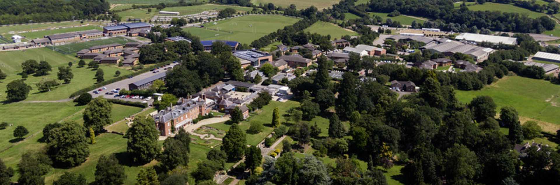 Hartpury University