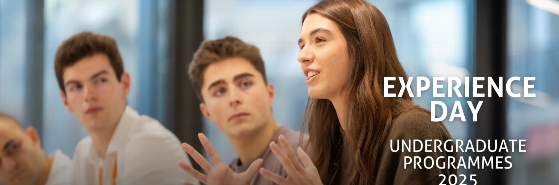 EADA Business School Barcelona Undergrad