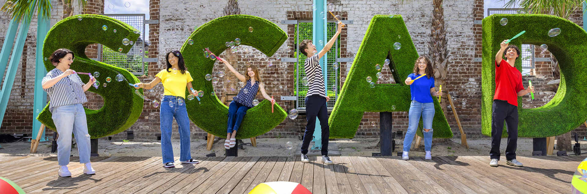 Savannah College of Art and Design