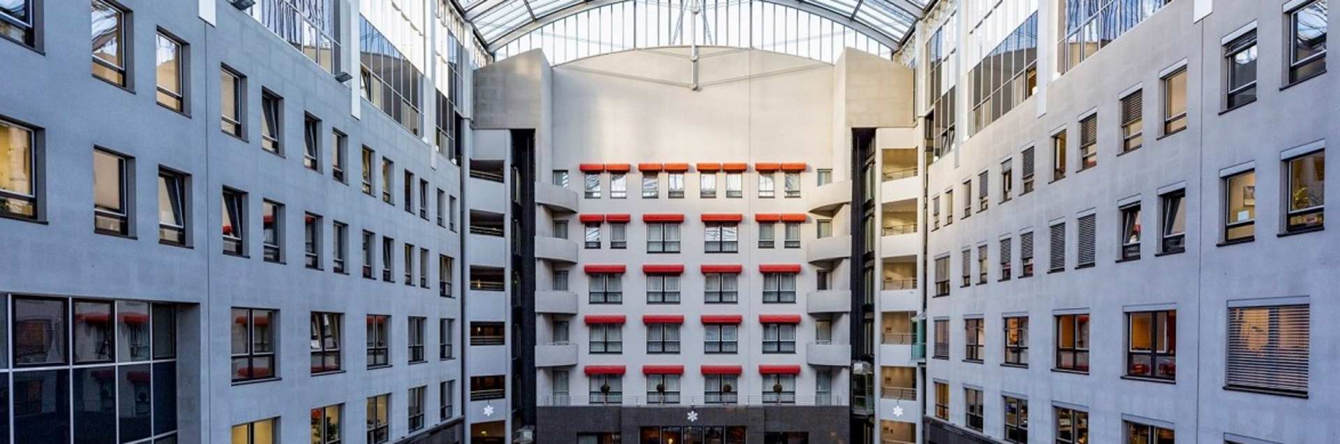 IU International University of Applied Sciences