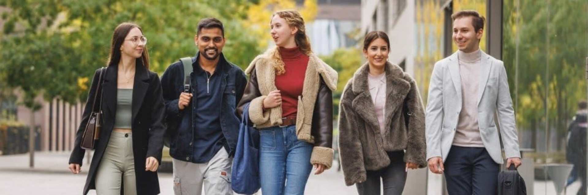 Heilbronn University of Applied Sciences
