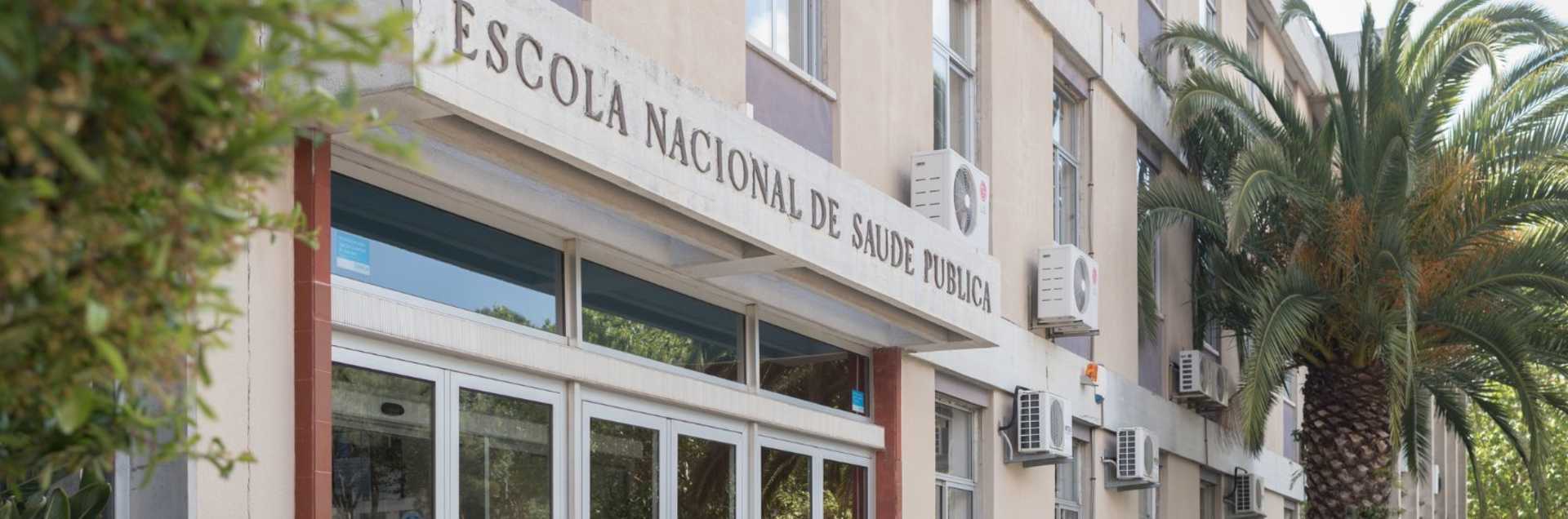 NOVA University Lisbon - National School of Public Health