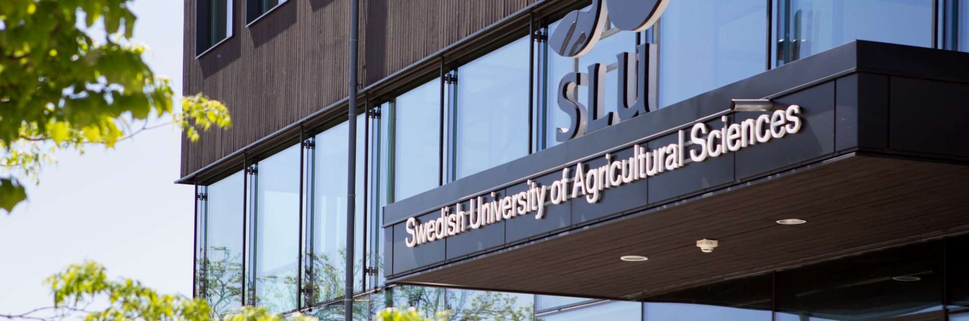Swedish University of Agricultural Sciences