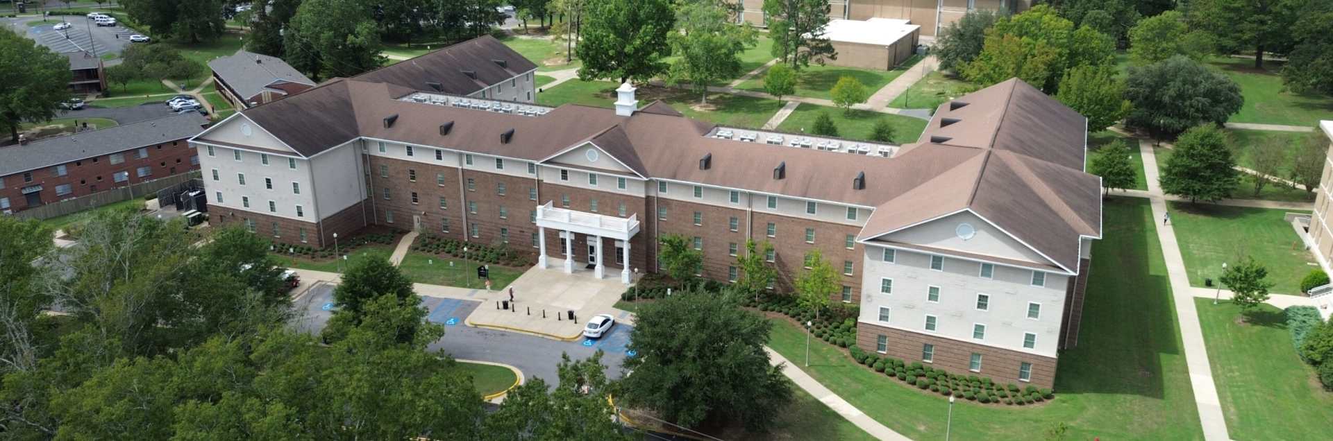 University of West Alabama Online
