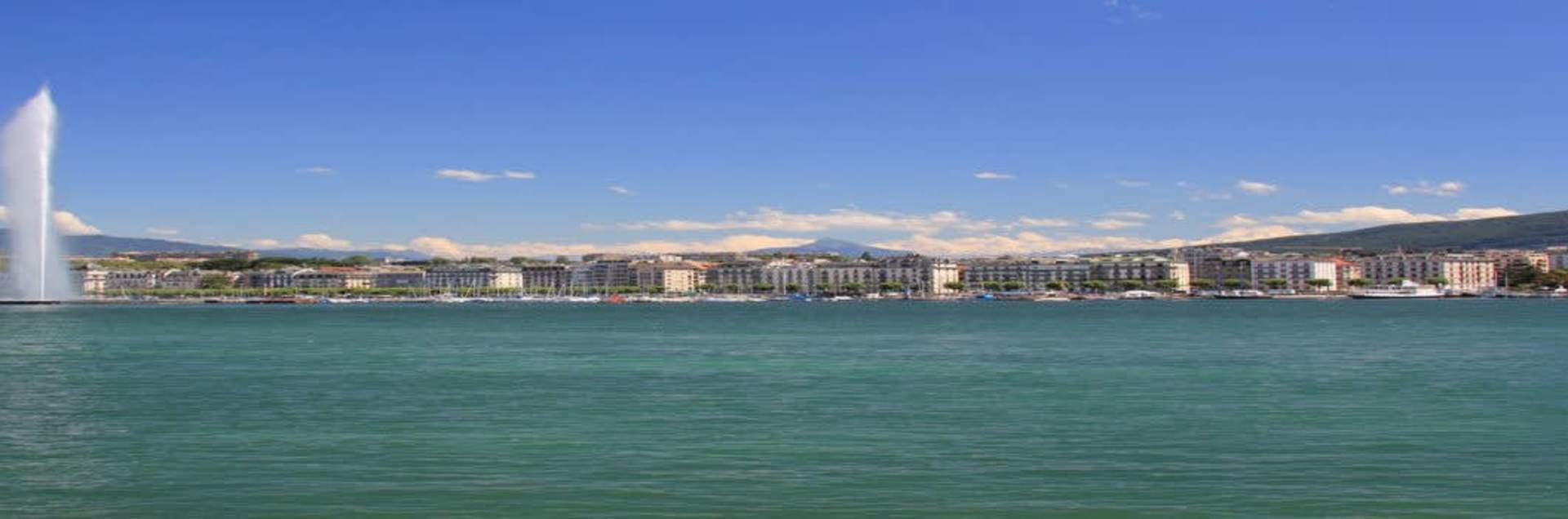 International Institute in Geneva