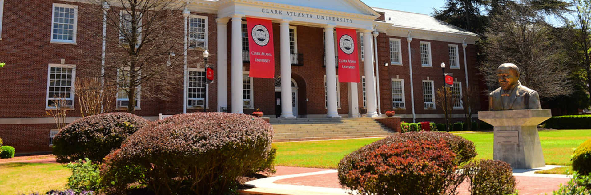 Clark Atlanta University