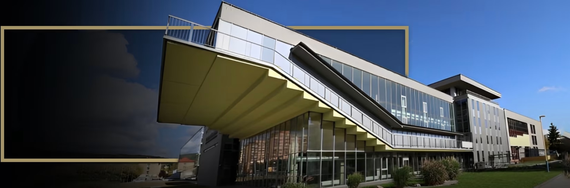 Technical University of Košice