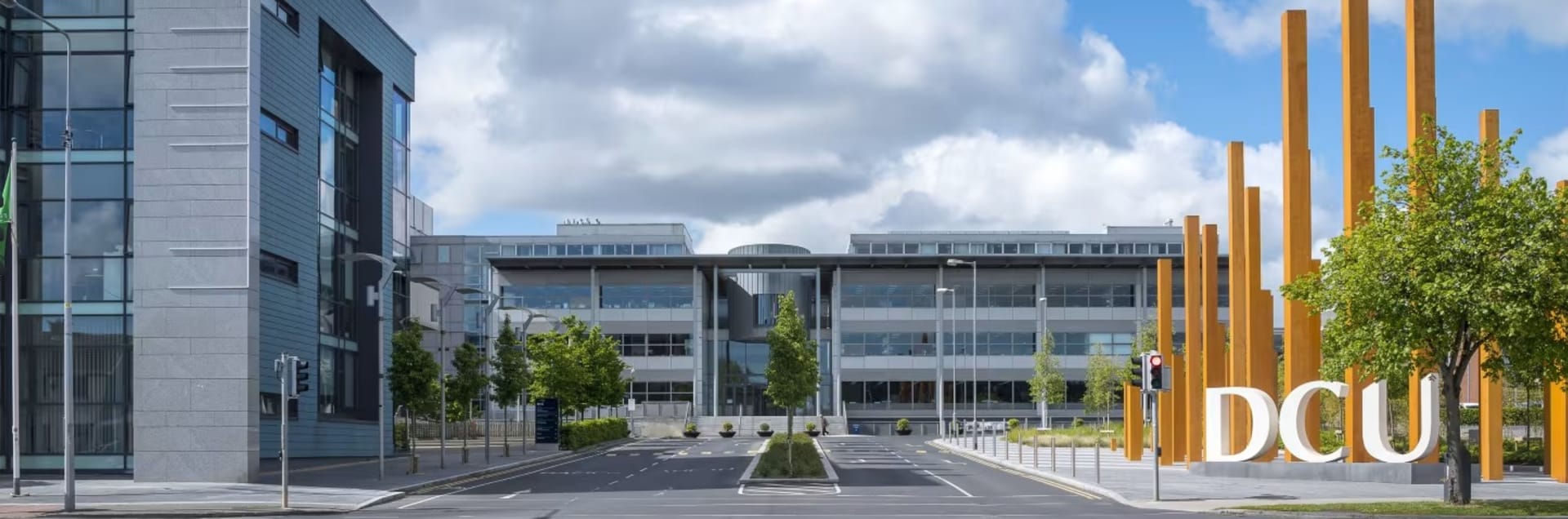 Dublin City University