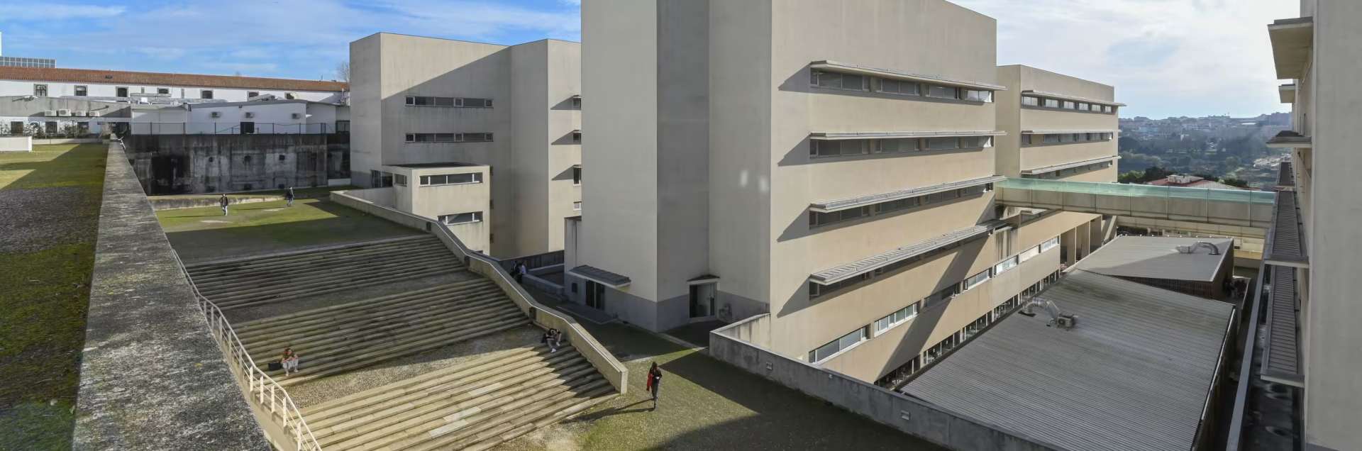 ICBAS School of Medicine and Biomedical Sciences