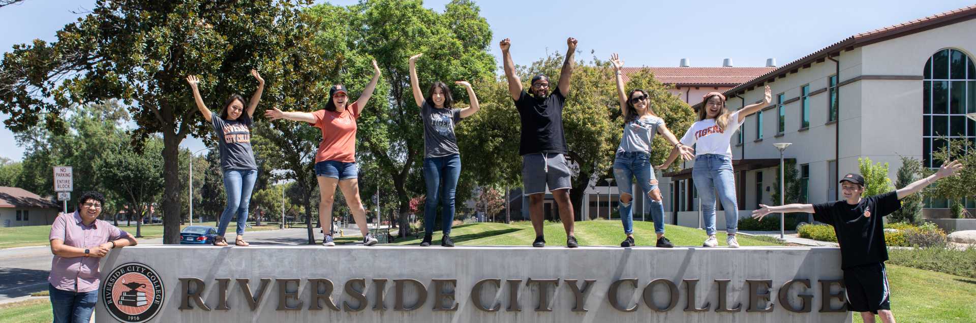 Riverside City College