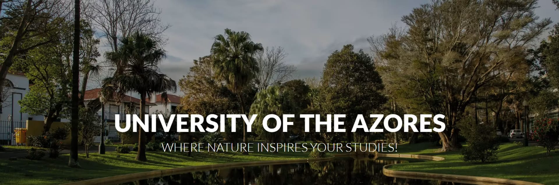 Universidade dos Açores