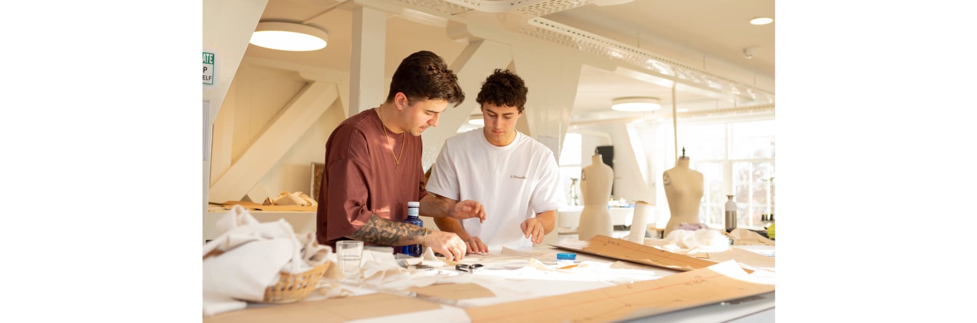 Amsterdam Fashion Academy