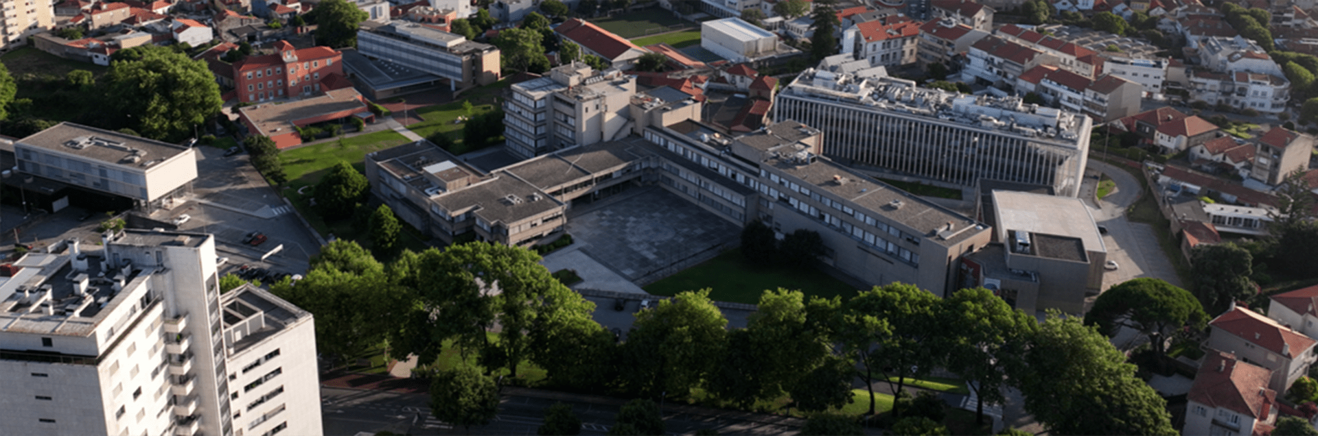 Universidade Católica Portuguesa – Porto