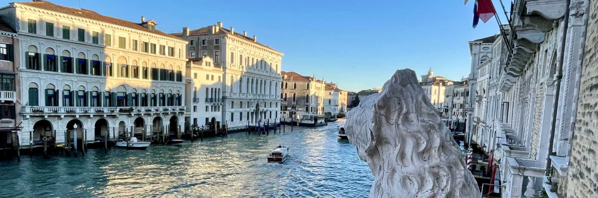 CISET - Università Ca' Foscari Venezia