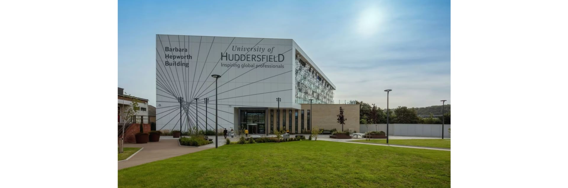 University of Huddersfield