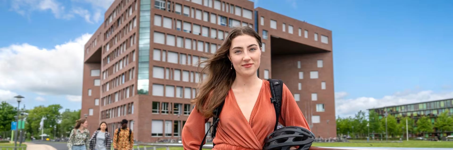 Wageningen University and Research