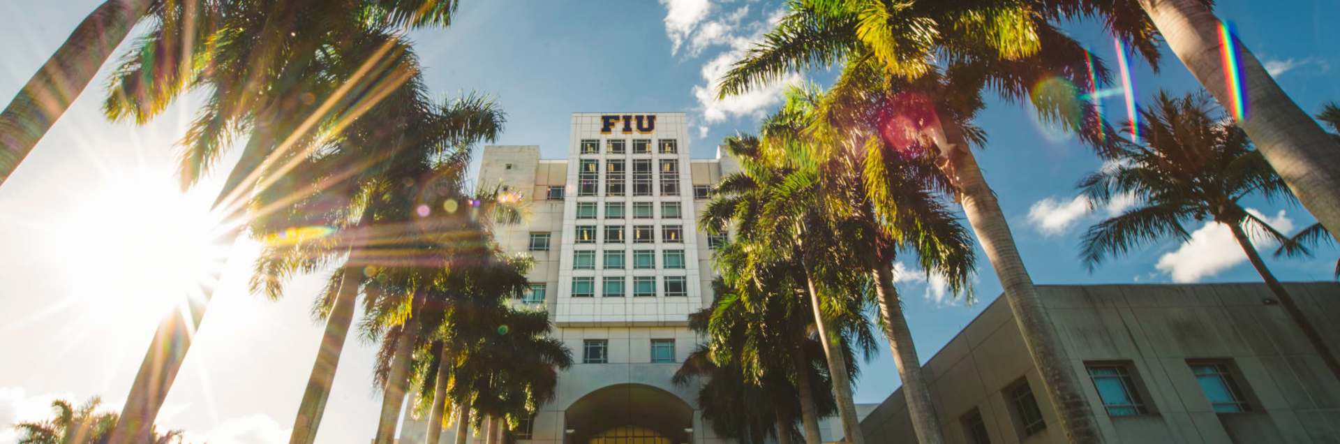 FIU English Language Institute