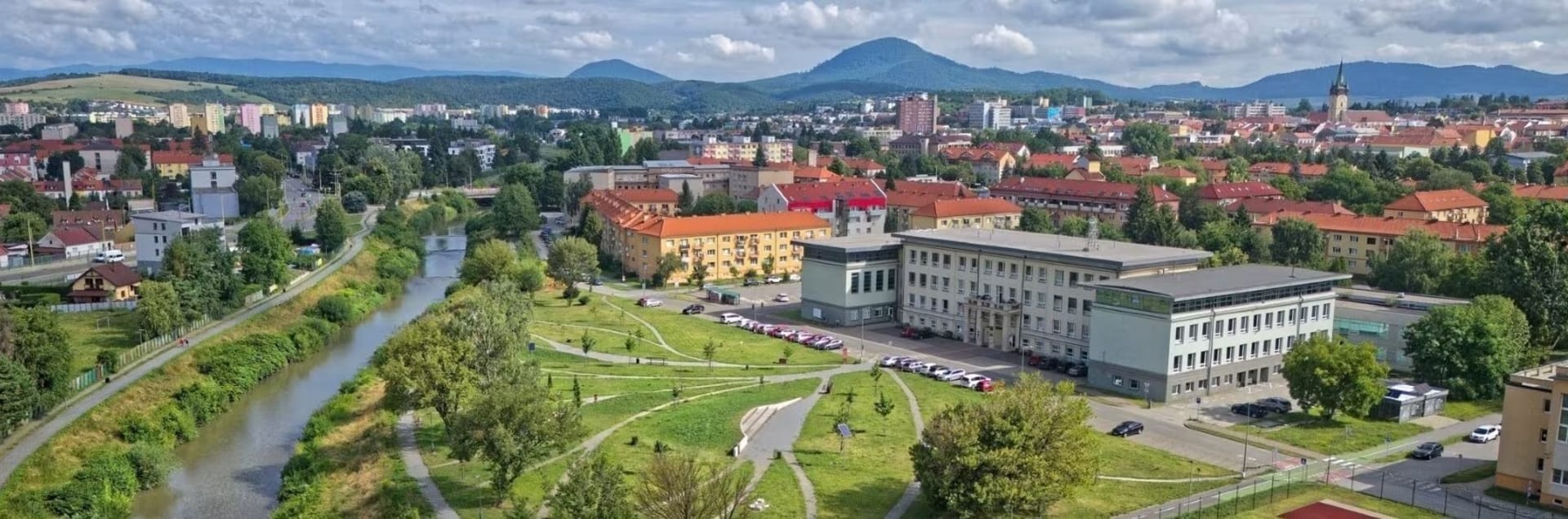 University of Prešov