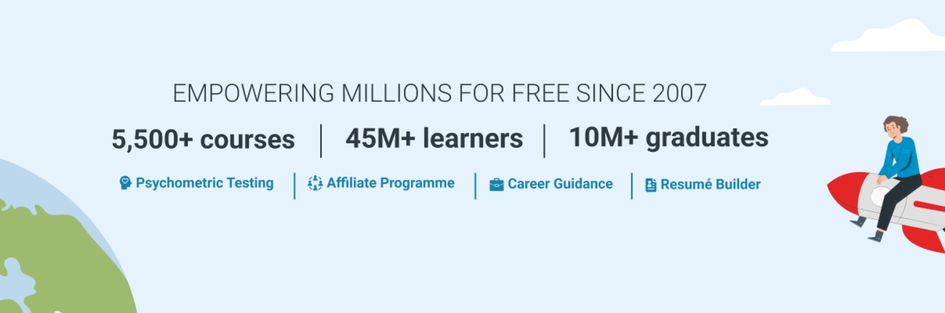 Alison Free Online Learning