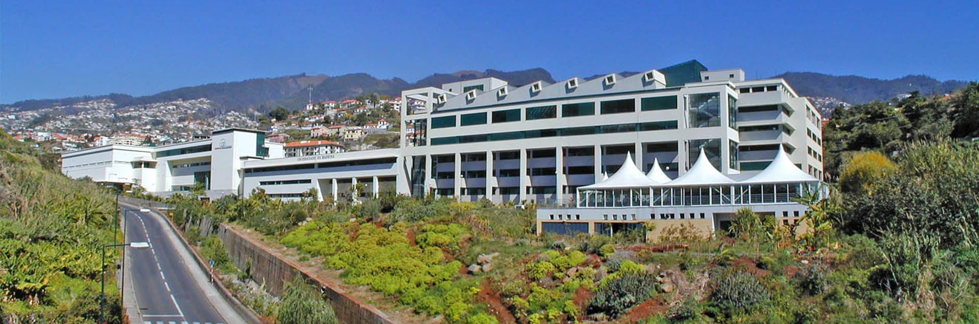 Universidade da Madeira