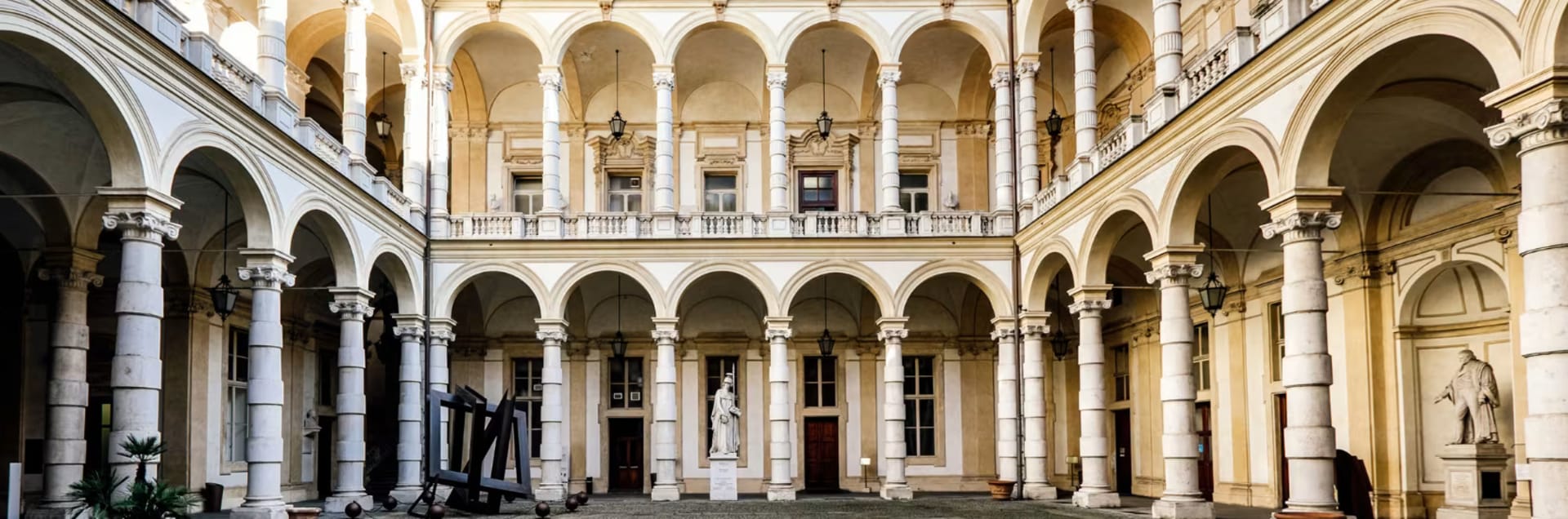 University of Torino