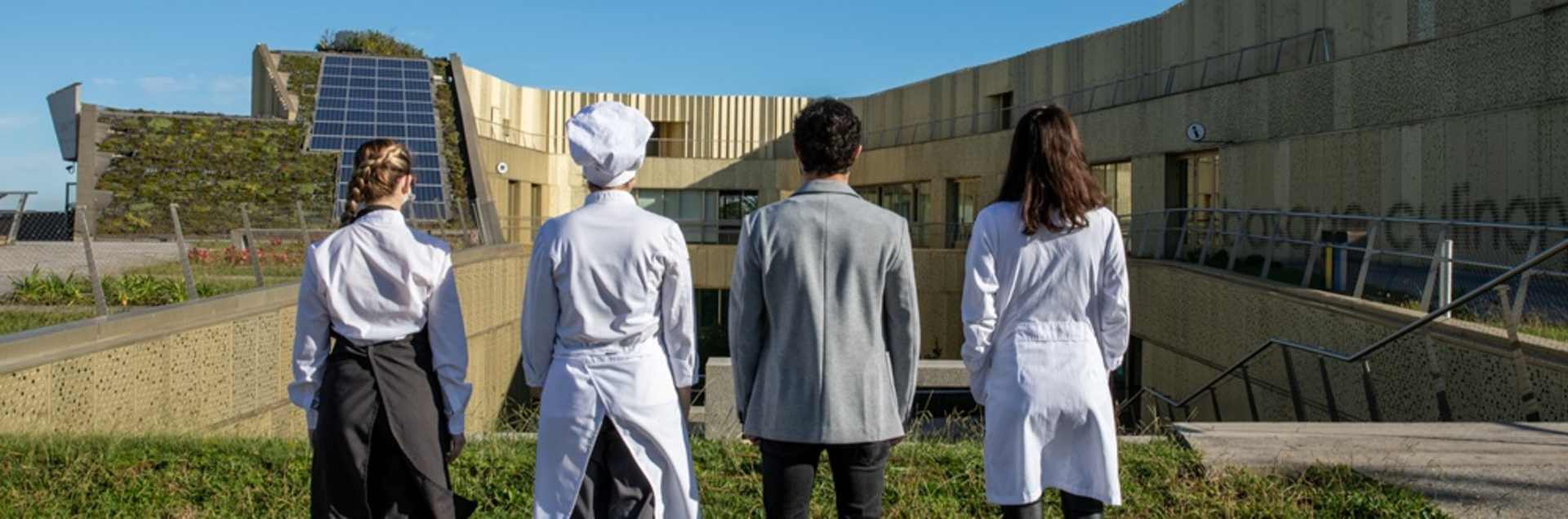 Basque Culinary Center
