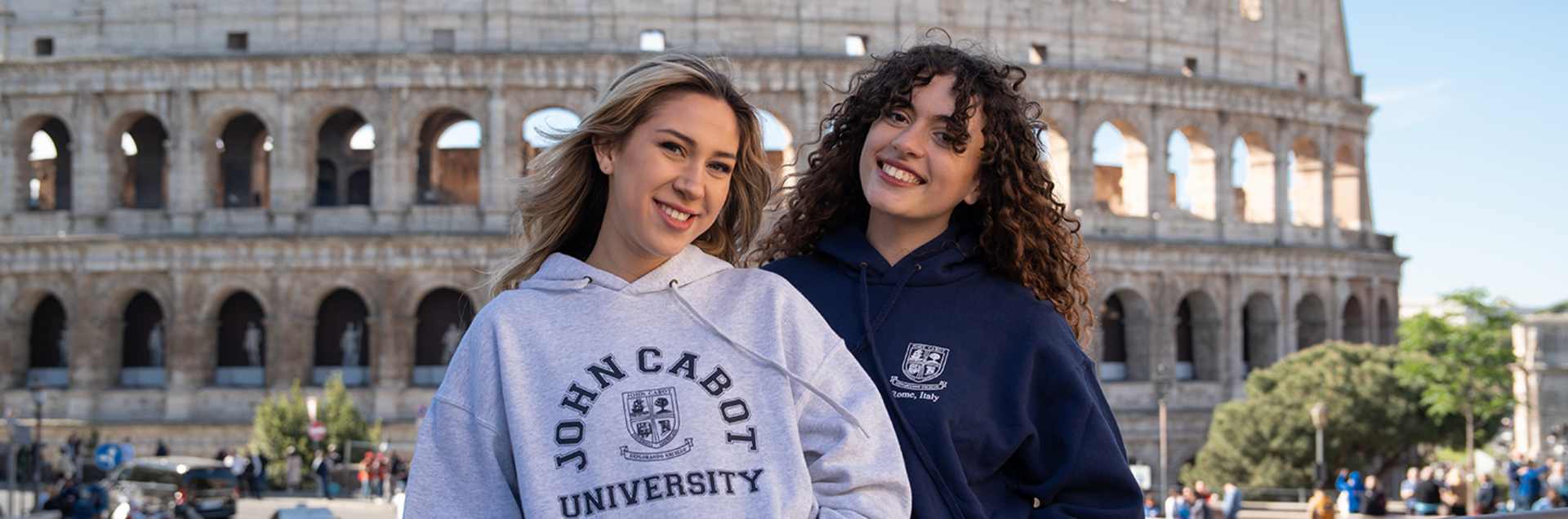 John Cabot University