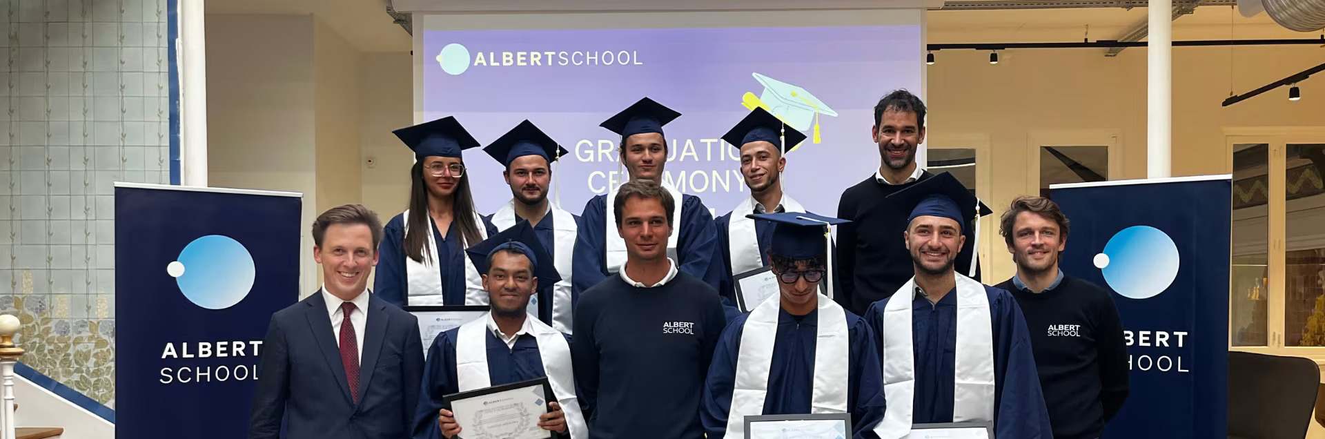 Albert School