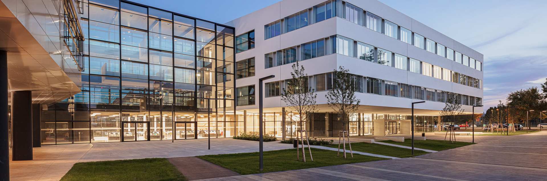 St. Pölten University of Applied Sciences