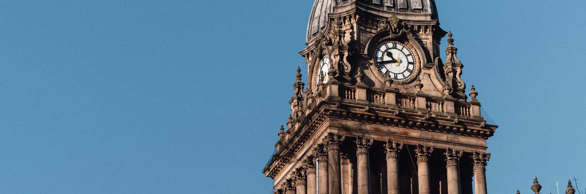 University of Leeds