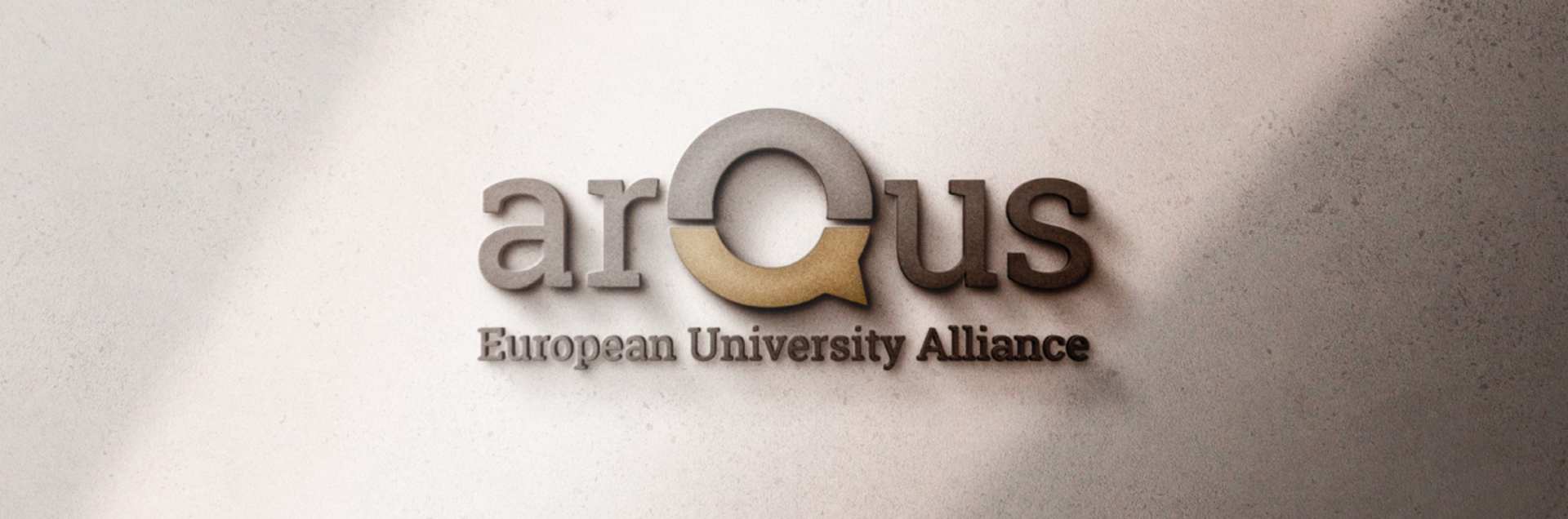 Arqus European University Alliance