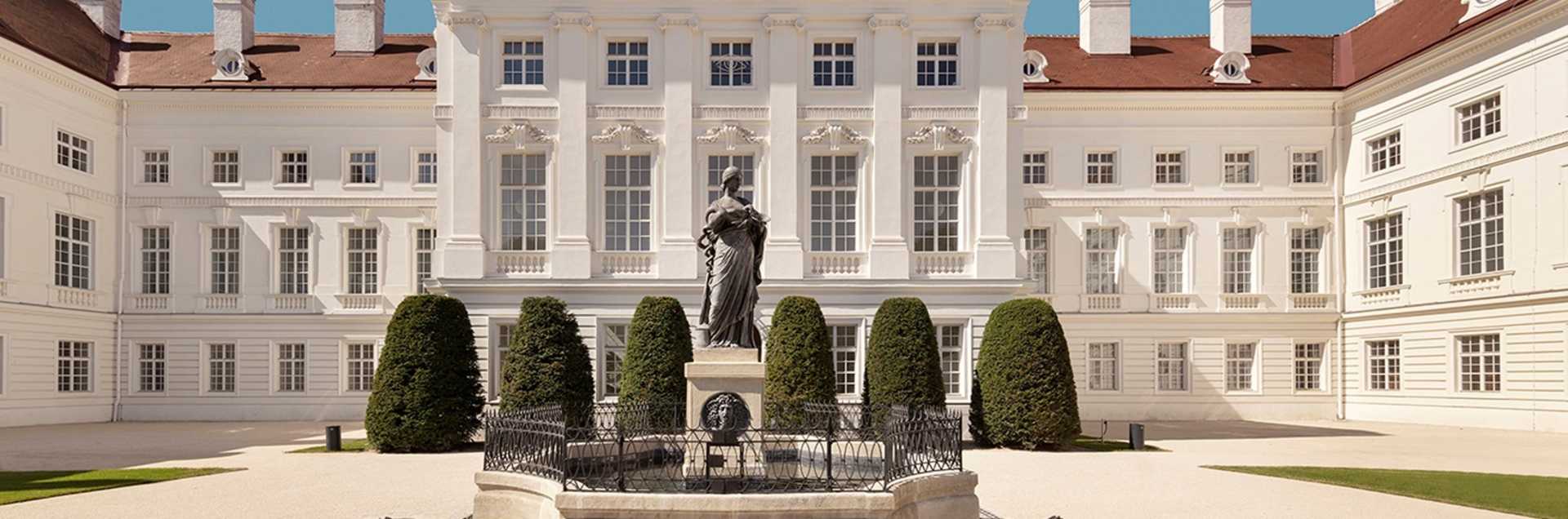 Medical University Vienna